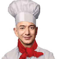 Cheffrey Bezos